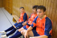 IGDS Fussballtunier